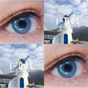 I-DOL Seattle 2 Marine Blue